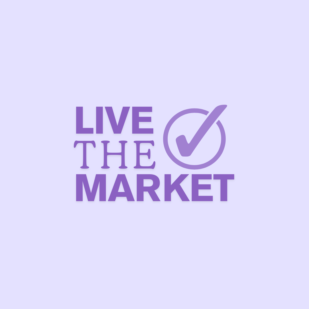 Live The Market