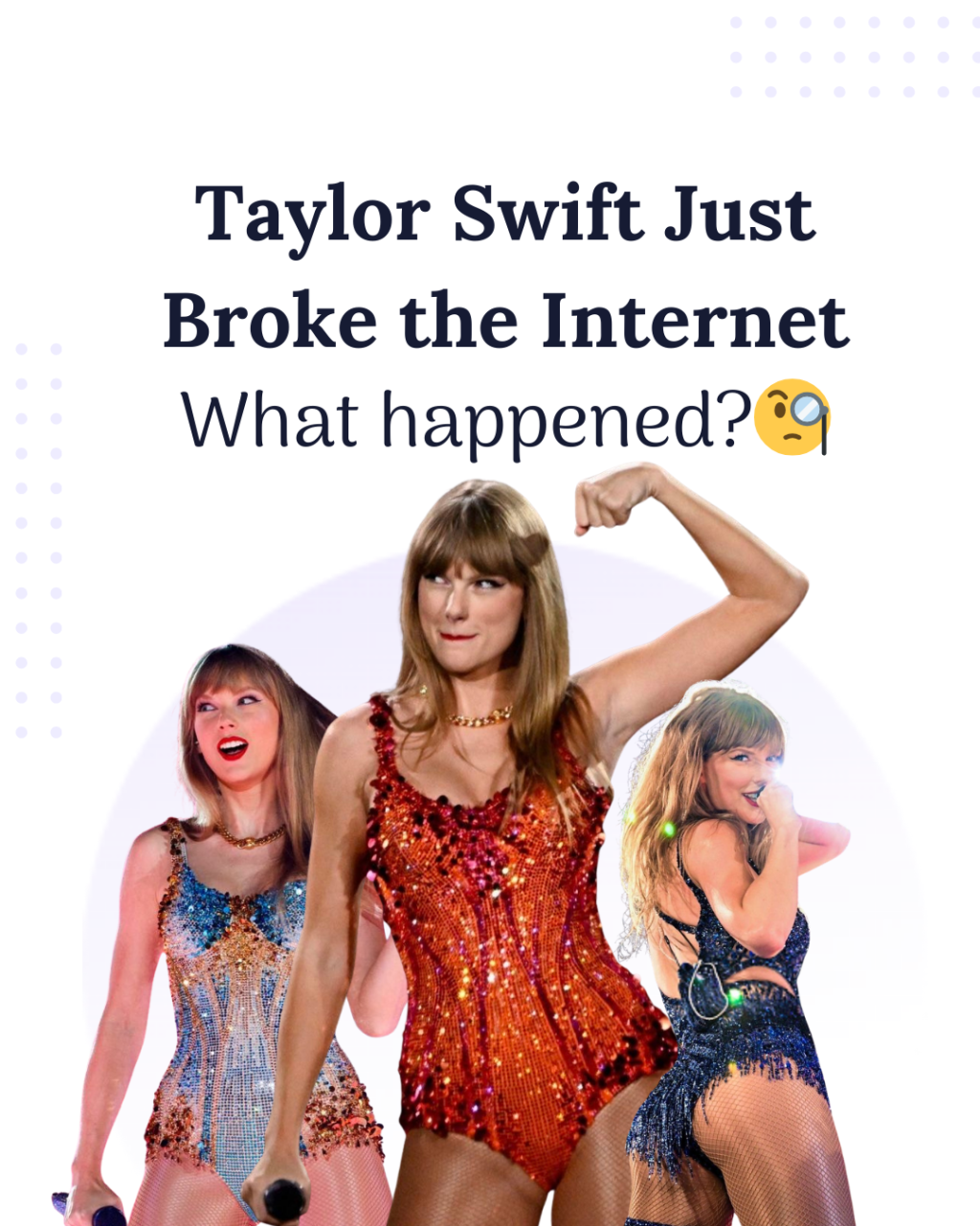 The “Life of a Show Girl” Era: How Taylor Swift Just Gave the World’s Biggest Masterclass in&nbsp;Marketing